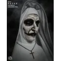 The Nun Valak Bust Knock Knock Studio