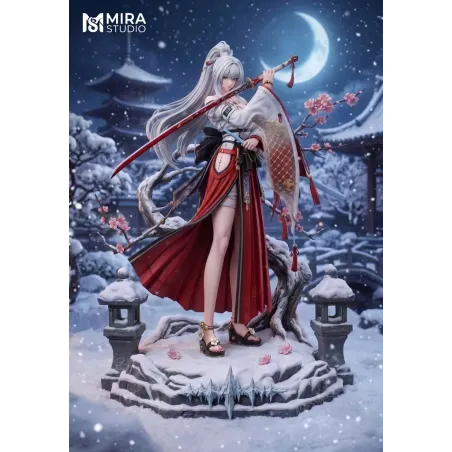 Wuthering Waves Hiyuki MIRA Studio