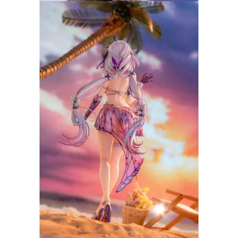 Honkai: Star Rail Castorice DNJ Studio