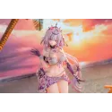 Honkai: Star Rail Castorice DNJ Studio