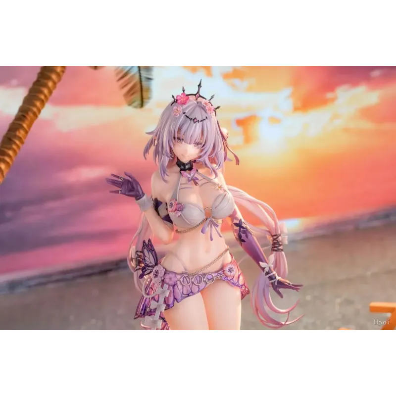 Honkai: Star Rail Castorice DNJ Studio