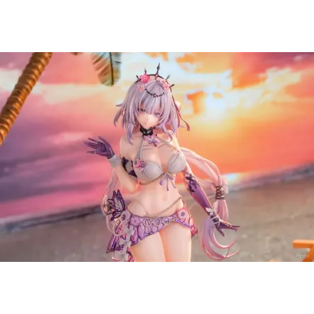 Honkai: Star Rail Castorice DNJ Studio