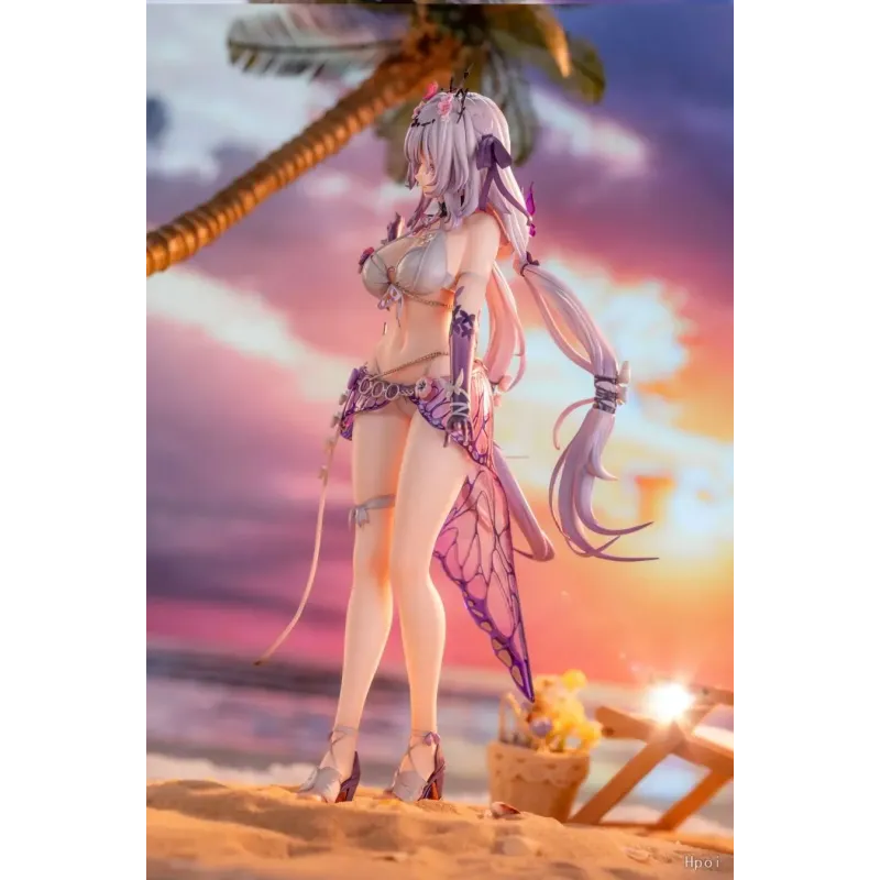 Honkai: Star Rail Castorice DNJ Studio