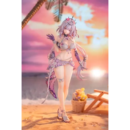 Honkai: Star Rail Castorice DNJ Studio