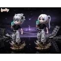 Spy x Family Anya & Frieren Cosplay Gojo Baby Studio