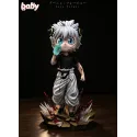 Spy x Family Anya & Frieren Cosplay Gojo Baby Studio