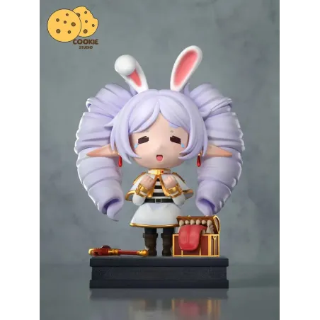 Frieren: Beyond Journey's End Frieren Rabbit Ears Cookie Studio