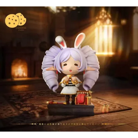 Frieren: Beyond Journey's End Frieren Rabbit Ears Cookie Studio