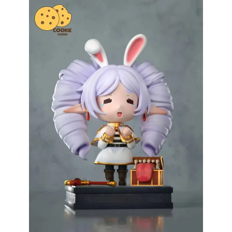 Frieren: Beyond Journey's End Frieren Rabbit Ears Cookie Studio