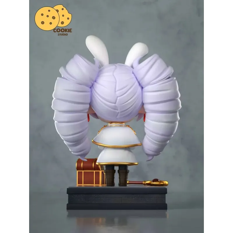 Frieren: Beyond Journey's End Frieren Rabbit Ears Cookie Studio
