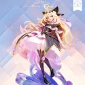 Pretty Cure Ruruka Moria Cast Design Studio