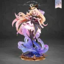 Pretty Cure Ruruka Moria Cast Design Studio