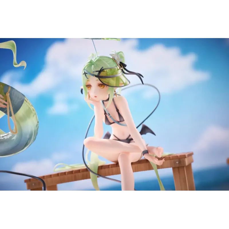 Blue Archive Tachibana Hikari X Tachibana Nozomi MKO Studio