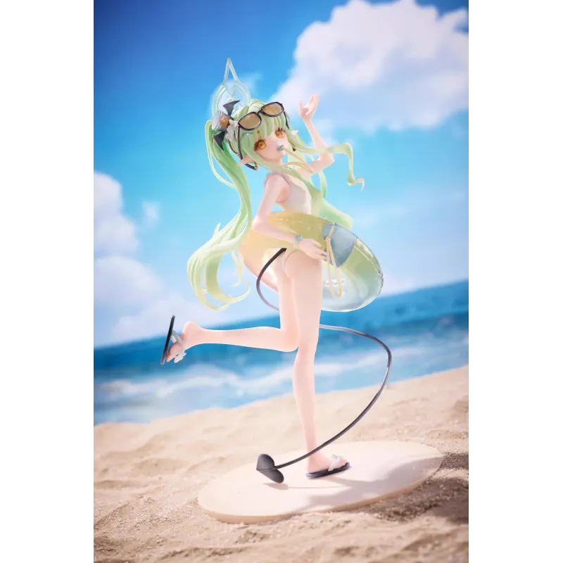 Blue Archive Tachibana Hikari X Tachibana Nozomi MKO Studio