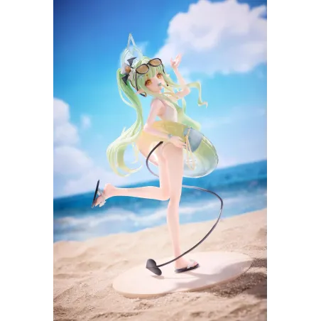 Blue Archive Tachibana Hikari X Tachibana Nozomi MKO Studio