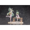 Blue Archive Tachibana Hikari X Tachibana Nozomi MKO Studio