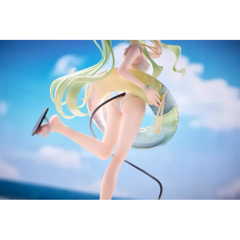 Blue Archive Tachibana Hikari X Tachibana Nozomi MKO Studio