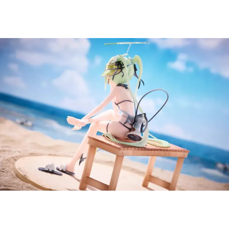 Blue Archive Tachibana Hikari X Tachibana Nozomi MKO Studio