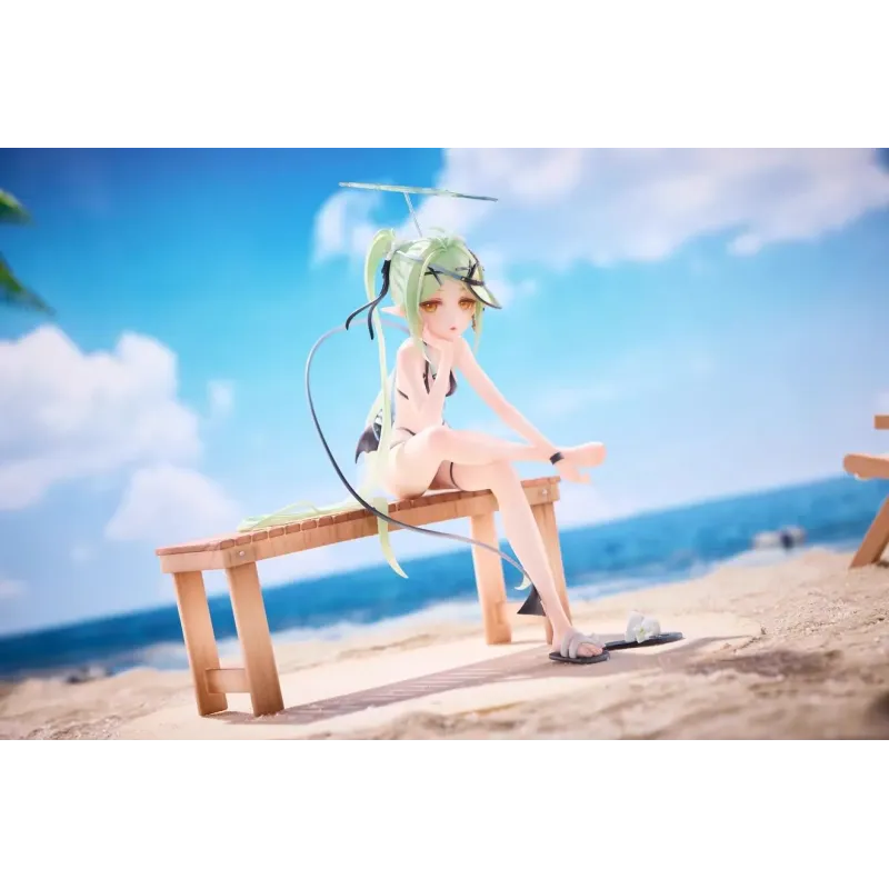 Blue Archive Tachibana Hikari X Tachibana Nozomi MKO Studio