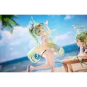 Blue Archive Tachibana Hikari X Tachibana Nozomi MKO Studio