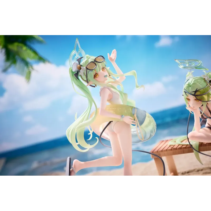 Blue Archive Tachibana Hikari X Tachibana Nozomi MKO Studio