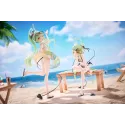 Blue Archive Tachibana Hikari X Tachibana Nozomi MKO Studio