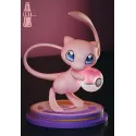 Pokemon Mew PokéBall FAT BOY Studio