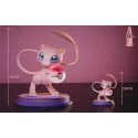 Pokemon Mew PokéBall FAT BOY Studio