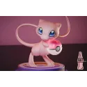 Pokemon Mew PokéBall FAT BOY Studio