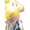 Super Mario Spirit Bomb Chao She Studio