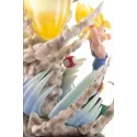 Super Mario Spirit Bomb Chao She Studio
