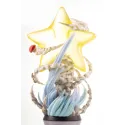 Super Mario Spirit Bomb Chao She Studio