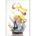Super Mario Spirit Bomb Chao She Studio