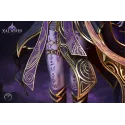 World of Warcraft Xal'atath THUNDER Z Studio