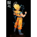 Dragon Ball Z Goku SSJ2 C3 Studio