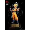 Dragon Ball Z Goku SSJ2 C3 Studio