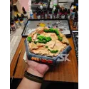 Dragon Ball Z Goku & Chichi Sky End Studio