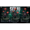 Naruto Shippuden Hashirama Senju FLOW Sudio