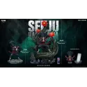 Naruto Shippuden Hashirama Senju FLOW Sudio
