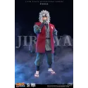 Naruto Shippuden Jiraiya Rocket Toys Studio
