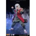 Naruto Shippuden Jiraiya Rocket Toys Studio