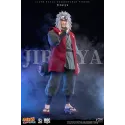 Naruto Shippuden Jiraiya Rocket Toys Studio