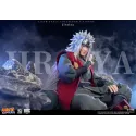 Naruto Shippuden Jiraiya Rocket Toys Studio