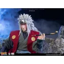 Naruto Shippuden Jiraiya Rocket Toys Studio