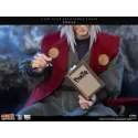 Naruto Shippuden Jiraiya Rocket Toys Studio