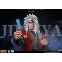 Naruto Shippuden Jiraiya Rocket Toys Studio