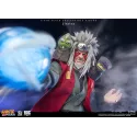 Naruto Shippuden Jiraiya Rocket Toys Studio