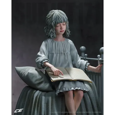 Resident Evil Requiem Emily CE Studio