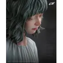 Resident Evil Requiem Emily CE Studio