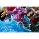 Pokémon Ho-Oh X Legendary Beasts Phantom Beast Studio